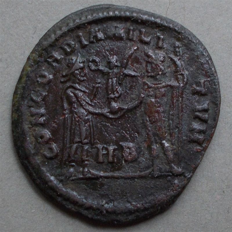 Diocletian-Reformed-Bronze